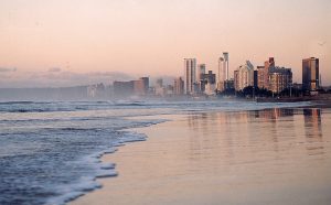 Hints and Tips on the Best of Durban's Beaches