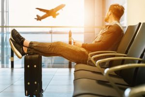 Top 3 Tricks To Book Cheap Flight Tickets