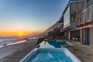 Accommodation in Cape Town