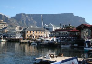 Budget Travel in the Western Cape South Africa