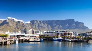 Cape Town Holiday 
