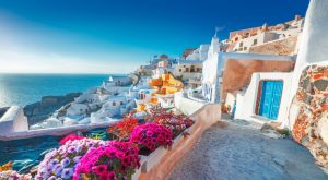 Top 10 Holiday Destinations For 2023