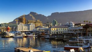 Top 10 Trips to Take in the Western Cape