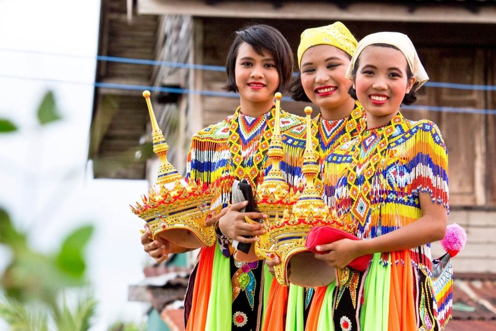 Thailand - Culture 