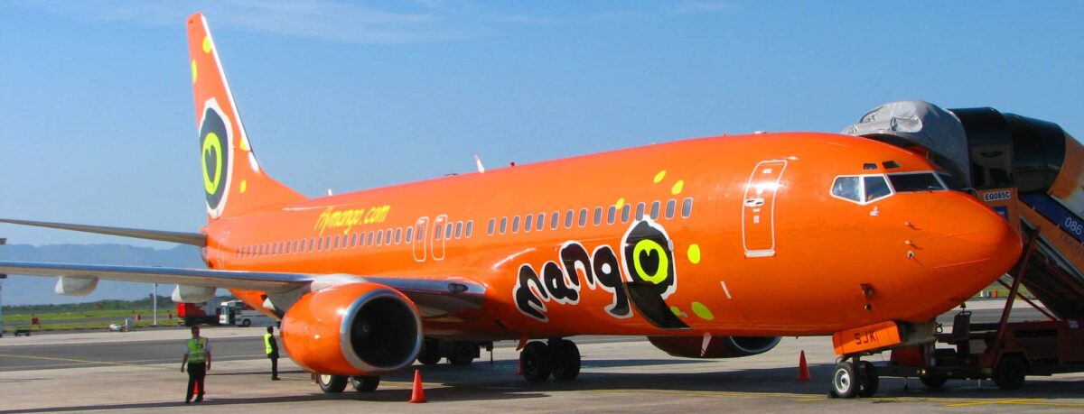Mango Airline