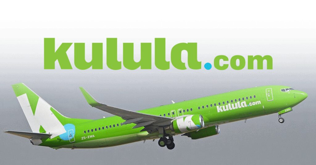 Frequently Asked Questions: Kulula Flights from Johannesburg to Durban