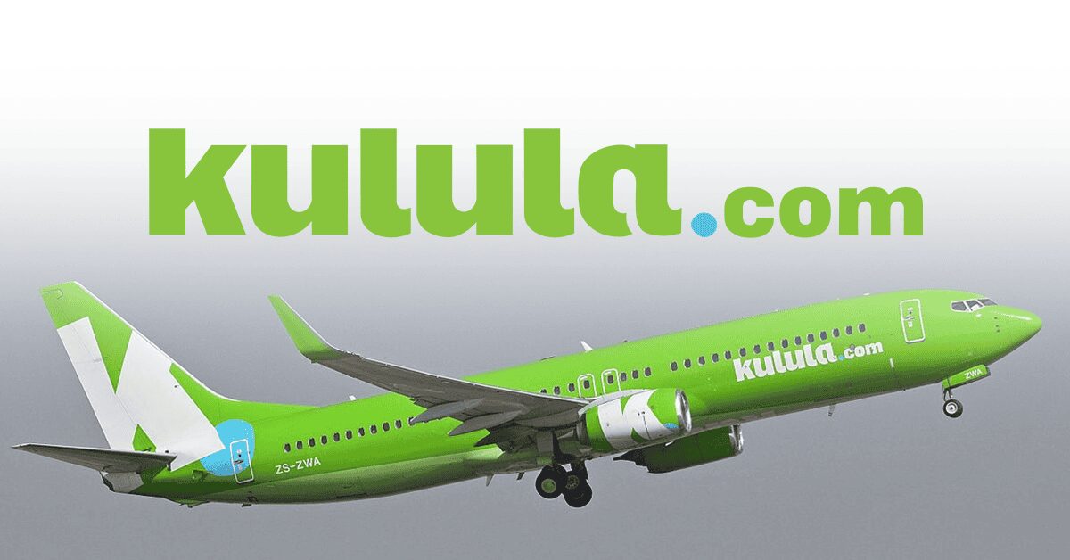 Frequently Asked Questions: Kulula Flights from Johannesburg to Durban