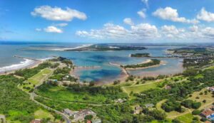 Best Time to Visit Richards Bay – Travel Seasons Explained