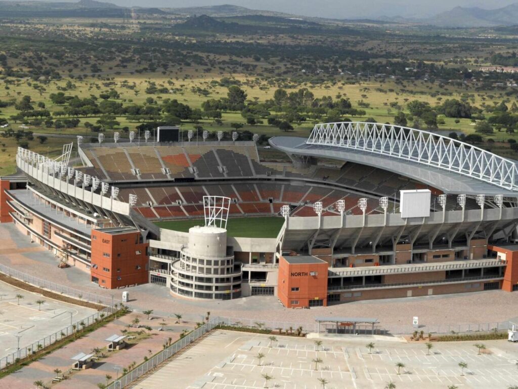 Cheap Flights to Polokwane from South Africa – Compare Deals Online