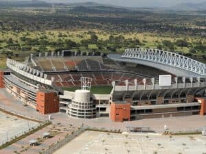 Cheap Flights to Polokwane from South Africa – Compare Deals Online
