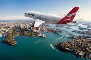 Cheap Flights to Sydney from South Africa