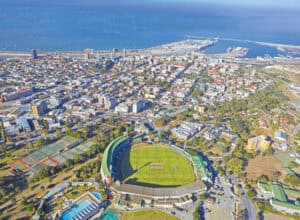 Cheap Flights to Port Elizabeth from South Africa