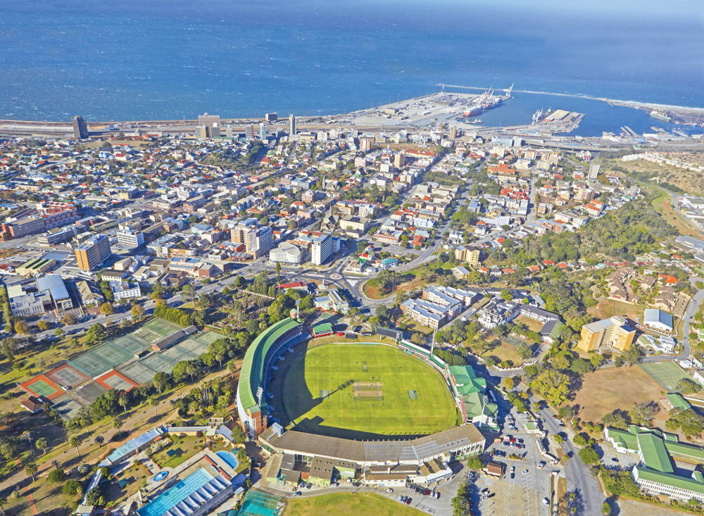 Cheap Flights to Port Elizabeth from South Africa