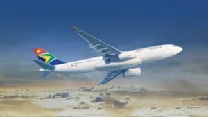 Cheap Flights to Nigeria from South Africa