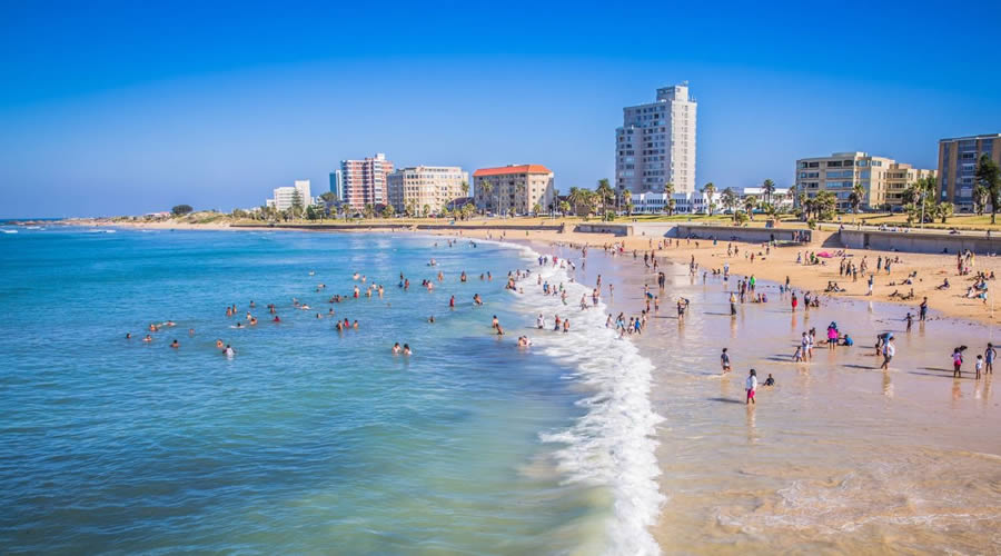 Best Time to Visit Port Elizabeth