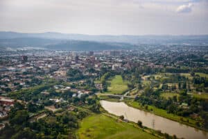 Best Time to Visit Pietermaritzburg – Weather, Seasons & Festivals