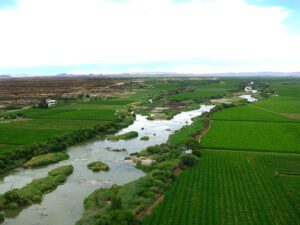 Best Time to Visit Upington – Seasons, Weather & Travel Tips