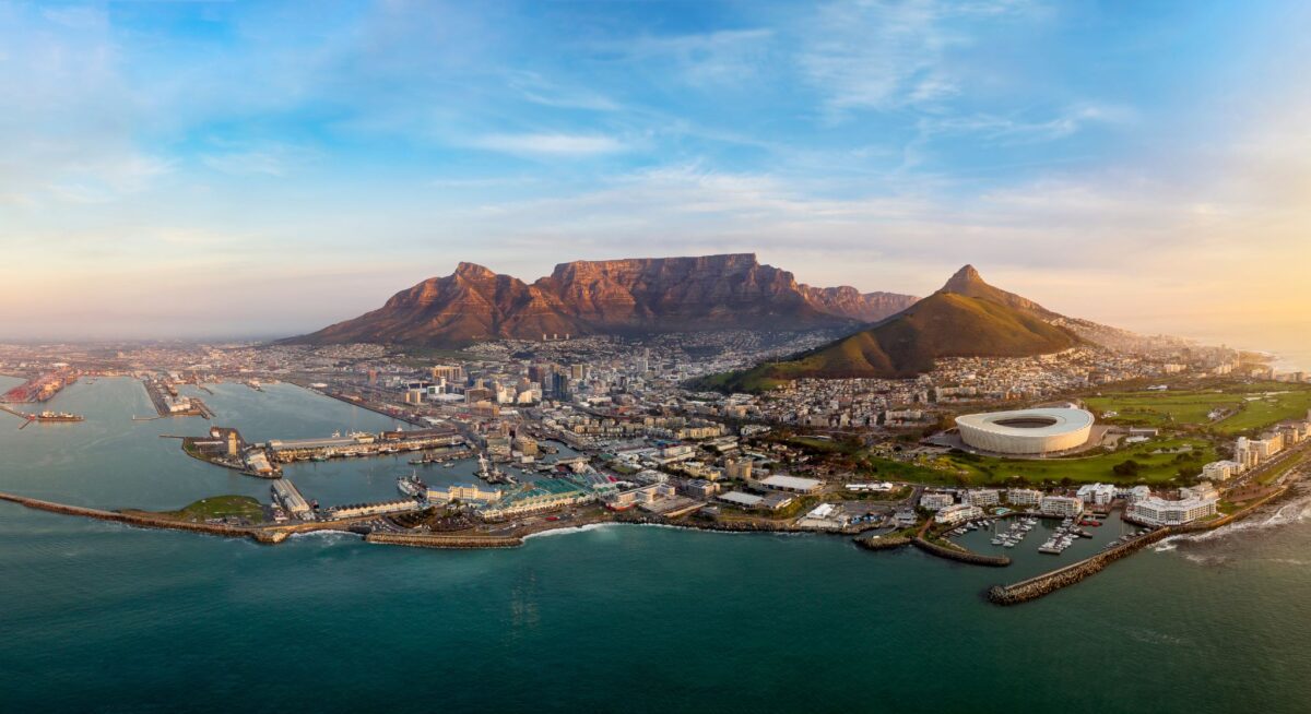 Cape Town (1)