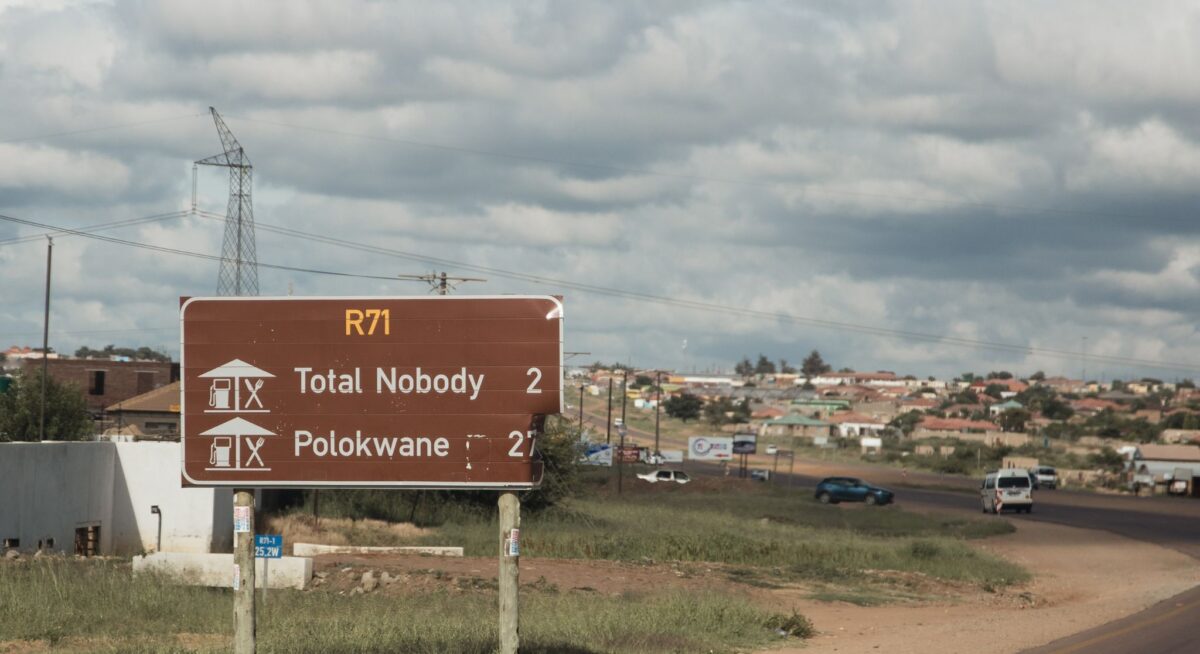 Polokwane