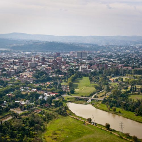 Best Time to Visit Pietermaritzburg β Weather, Seasons & Festivals
