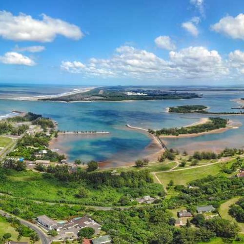 Best Time to Visit Richards Bay β Travel Seasons Explained