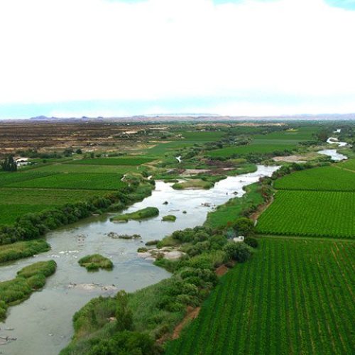 Best Time to Visit Upington – Seasons, Weather & Travel Tips