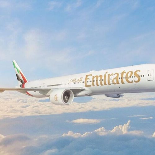Cheap Flights from Johannesburg to Dubai – Compare Airlines & Save Big