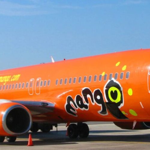 The Massive Void Mango Airlines Left in South African Aviation