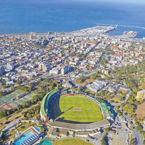 Cheap Flights to Port Elizabeth from South Africa