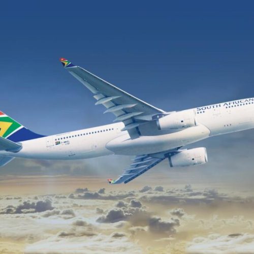 Cheap Flights to Nigeria from South Africa