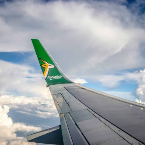 Flights from Johannesburg to Durban: Best Deals, Airlines, and Travel Tips