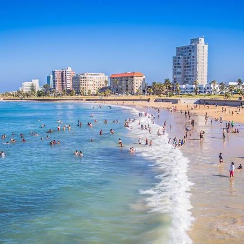 Best Time to Visit Port Elizabeth