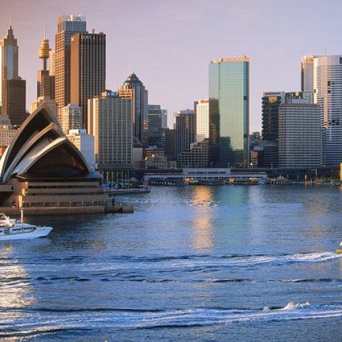 Best Time to Visit Paris – Seasons, Weather & Travel Tips